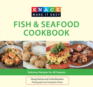 Fish &amp; Seafood Cookbook