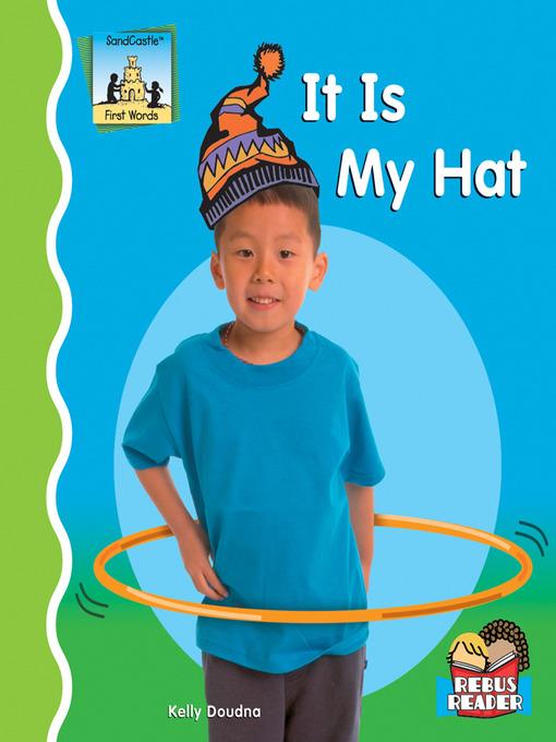 It Is My Hat