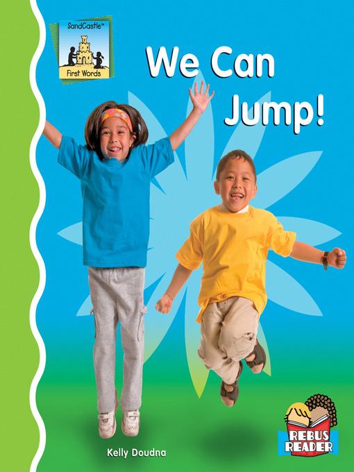 We Can Jump!