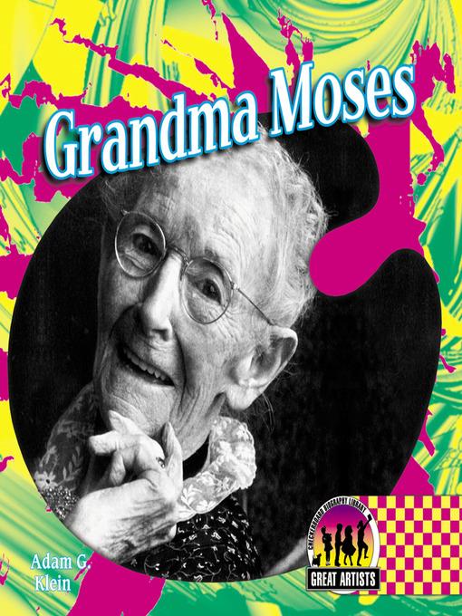 Grandma Moses