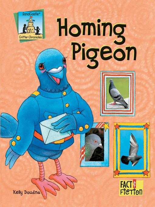 Homing Pigeon