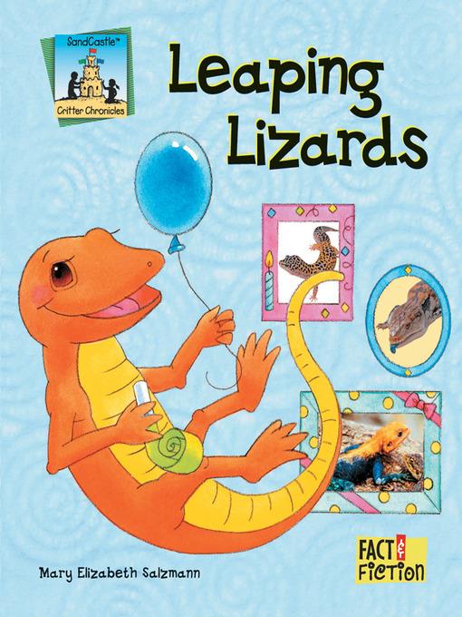 Leaping Lizards