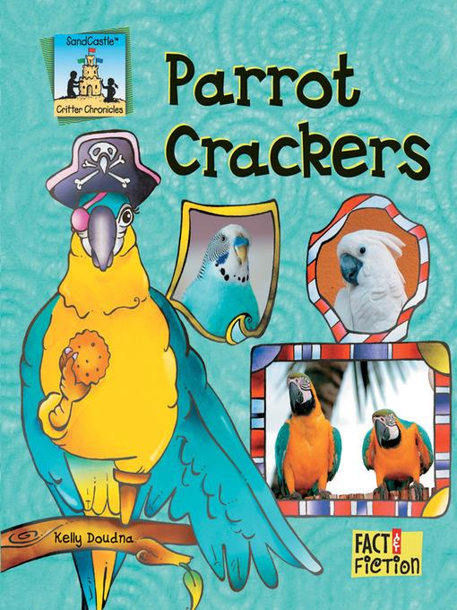 Parrot Crackers