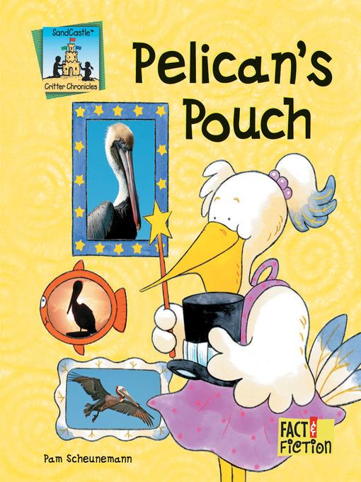 Pelican's Pouch