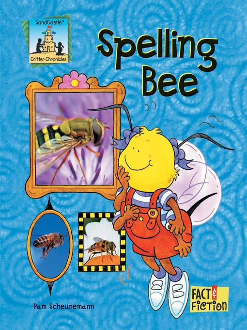 Spelling Bee