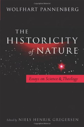 Historicity of Nature
