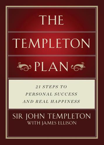 The Templeton Plan