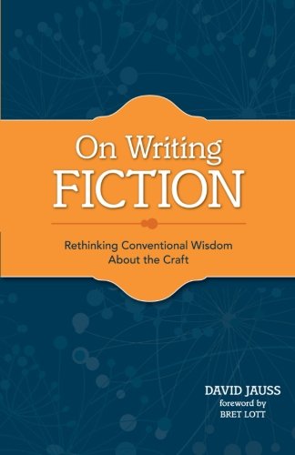 On Writing Fiction