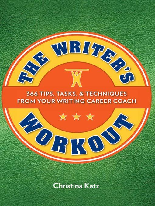 The Writer's Workout