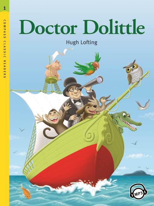 Doctor Dolittle