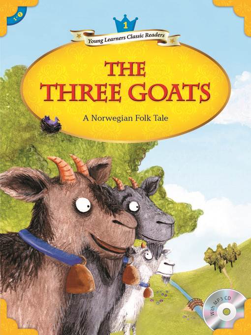 The Three Goats