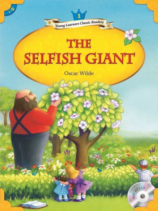 The Selfish Giant