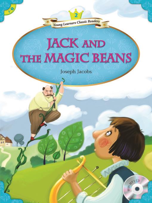 Jack and the Magic Beans