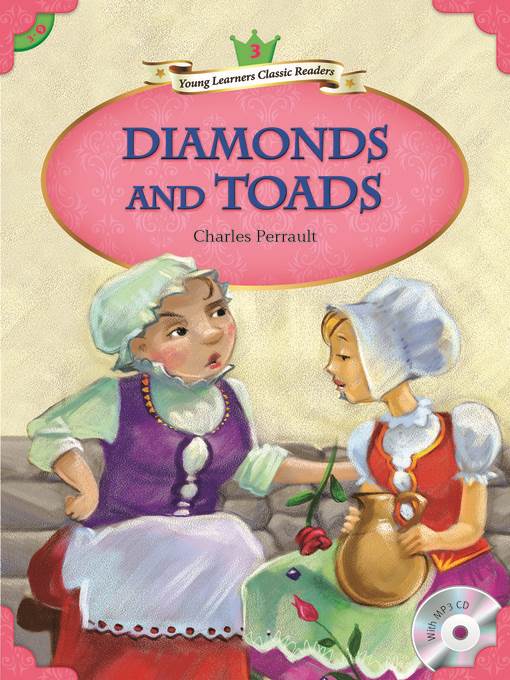 Diamonds and Toads