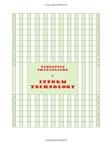 Inform Technology (avant-garde paradoxist prose