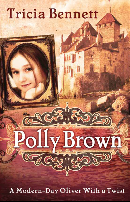 Polly Brown