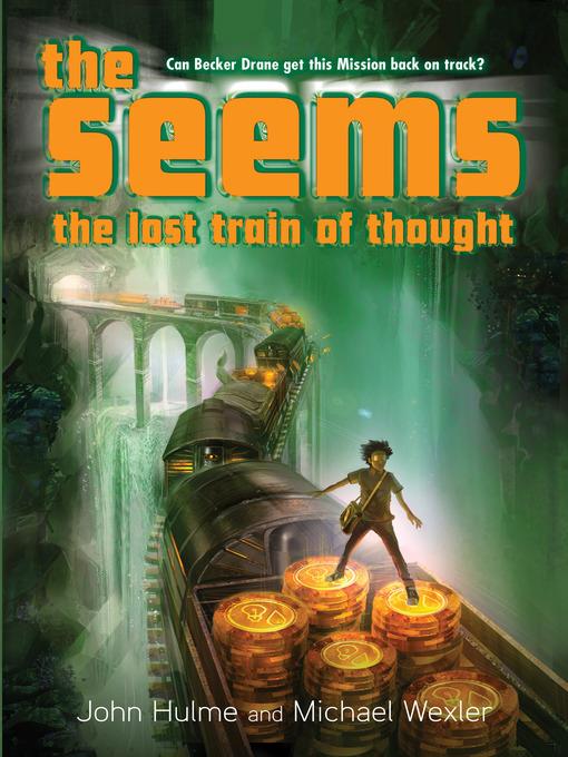 The Lost Train of Thought