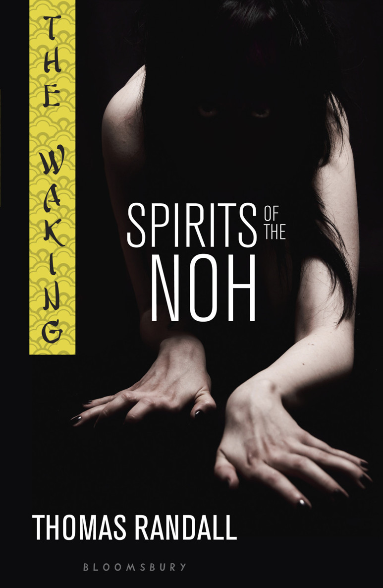 Spirits of the Noh