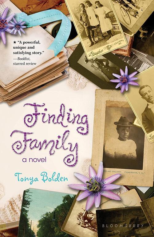 Finding Family