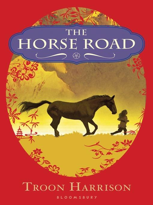 The Horse Road