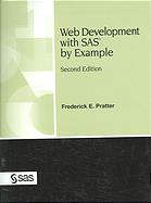 Web development with SAS by example