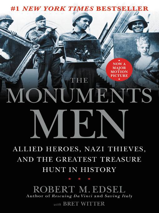 The Monuments Men