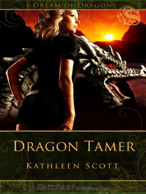 Dragon Tamer