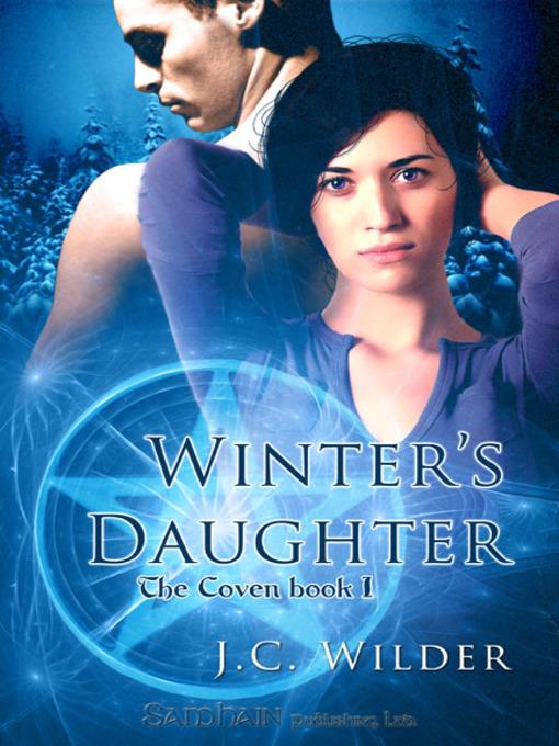 Winter's Daughter