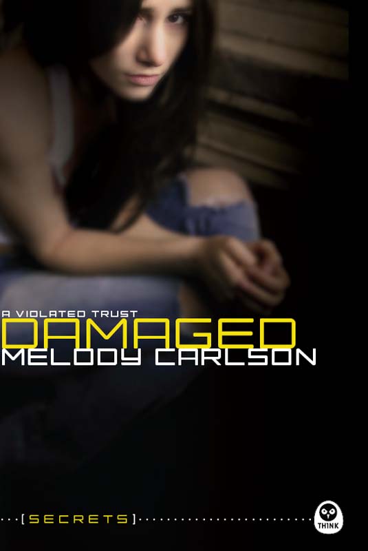 Damaged: A Violated Trust (Secrets)