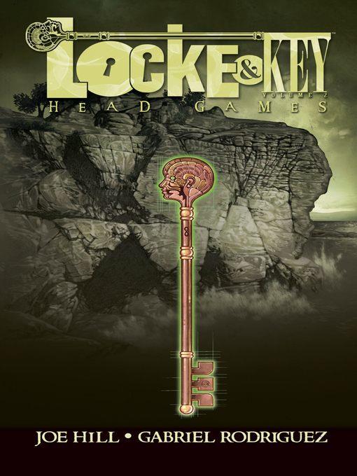 Locke & Key (2008), Volume 2