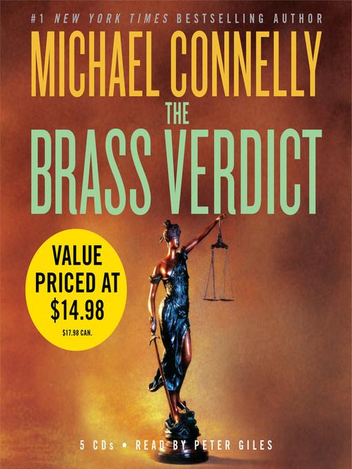 The Brass Verdict