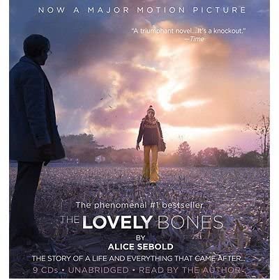 The Lovely Bones