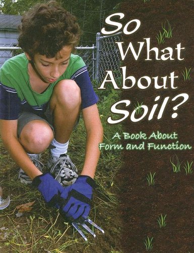 So What about Soil?