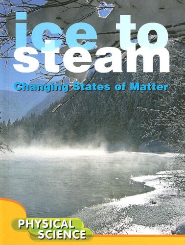 Ice to Steam