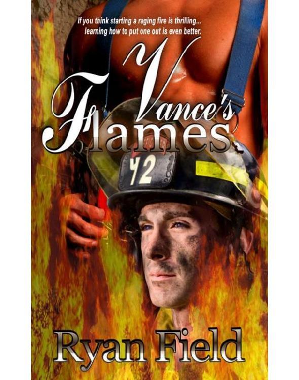 Vance's Flames