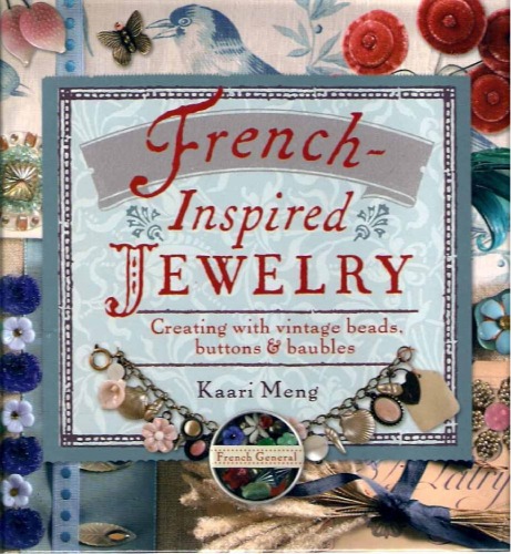 French-Inspired Jewelry