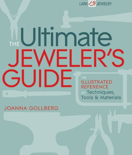 The Ultimate Jeweler's Guide