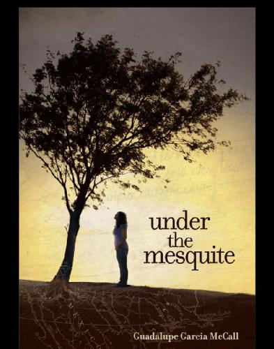 Under the Mesquite