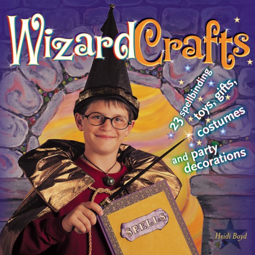 Wizard Crafts