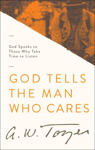 God Tells the Man Who Cares