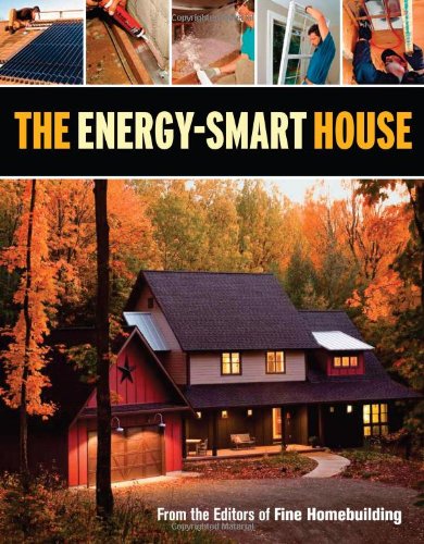 The Energy-Smart House