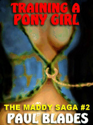 Training a Pony Girl