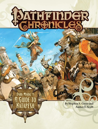 Pathfinder Chronicles