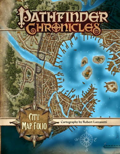 Pathfinder Chronicles