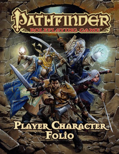 Pathfinder Roleplaying Game