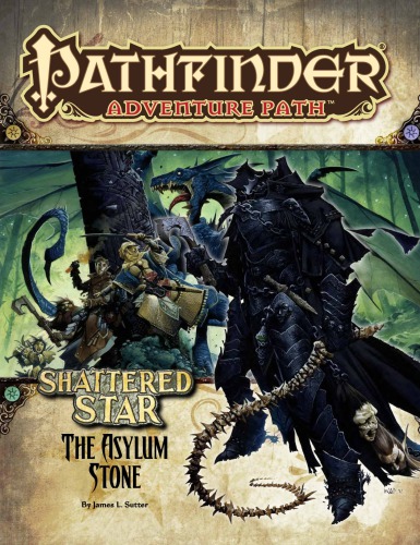 Pathfinder Adventure Path #63