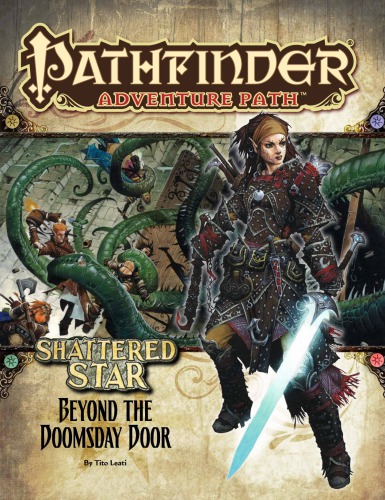 Pathfinder Adventure Path #64