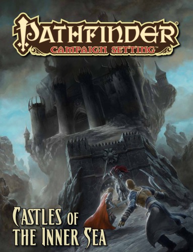 Pathfinder Campaign Setting