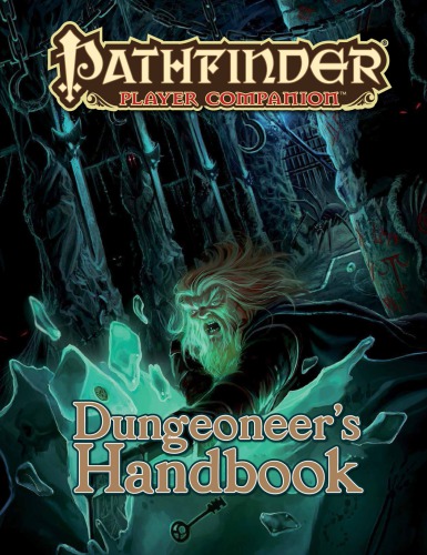 Pathfinder Player Companion