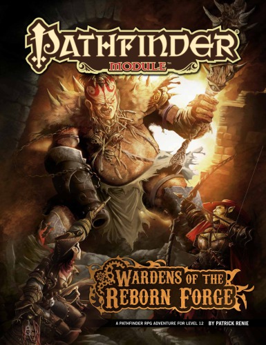 Pathfinder Module